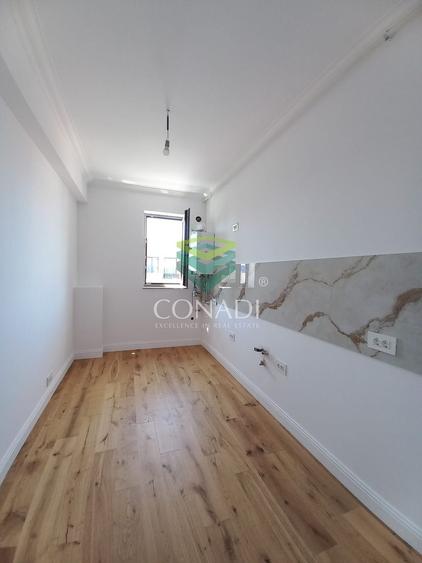 Apartament 2 camere | Băneasa – zona Medicover