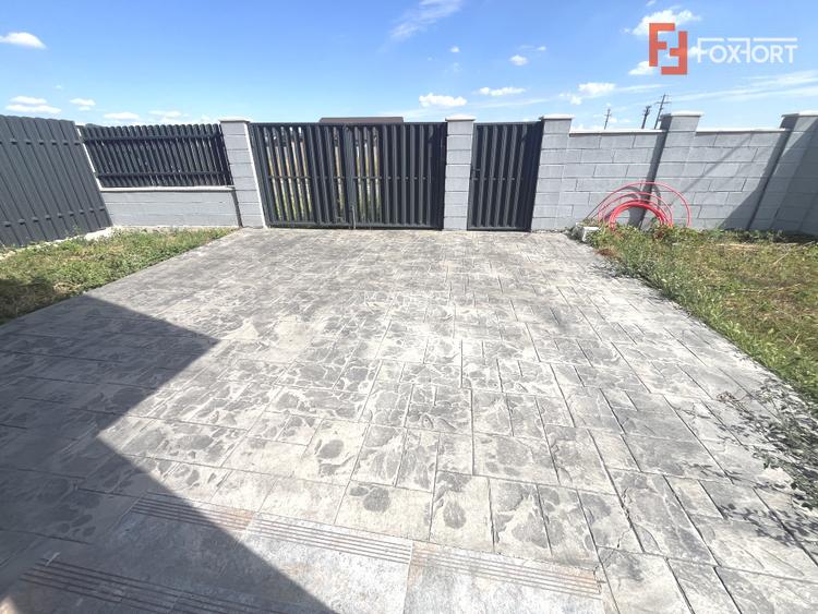 COMISION 0 % Duplex 3 camere, despartit prin baie, Mosnita Noua - 16