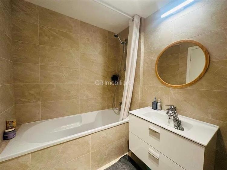 Inchiriere Apartament 2 Camere Central Residence - 5