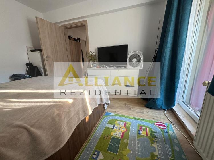 Metrou Dimitrie Leonida – 15-20 minute | 2 camere decomandat | Parcare