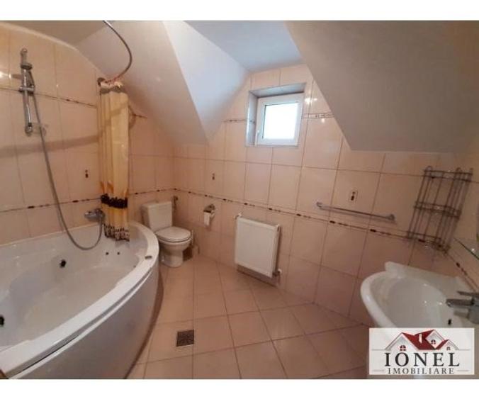 Casa de vanzare in Alba Iulia, Cetate - zona rezidentiala