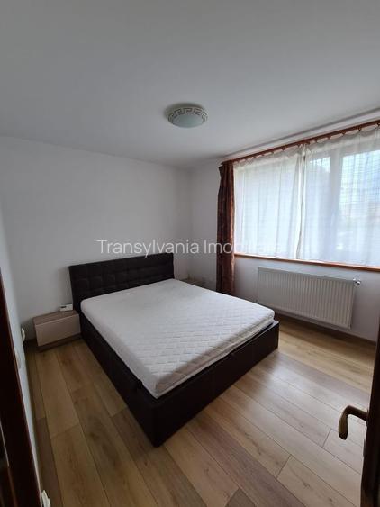 Apartament de inchiriat | 2 Camere | Grigorescu | Bloc Nou | Parcare - 2