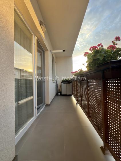Apartament 3 camere, decomandat, etaj 1 -Chisoda - 11