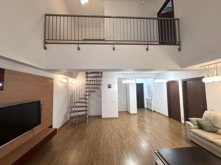 DUPLEX 2 CAMERE | PARCUL CAROL - 2