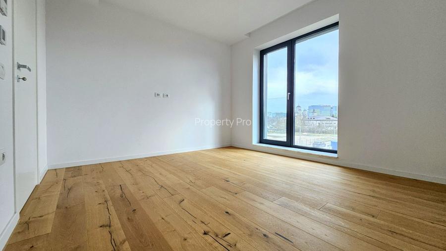 NEW! 2 Camere,  Panoramic View, City Point Faza 2, Aviatiei - 6
