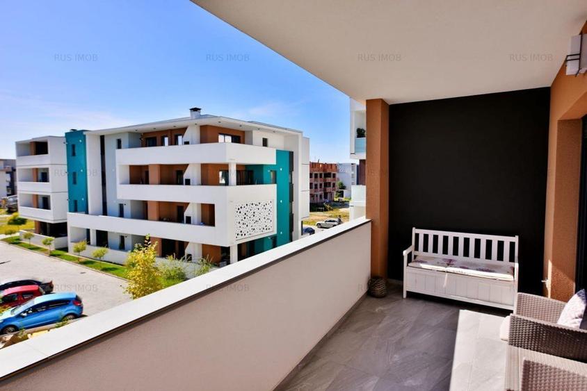 COZY APARTMENT - Eleganta si calitate! langa Kaufland