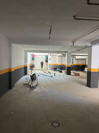 Apartament 3 camere decomandat nou/ metrou 1 Mai - 8