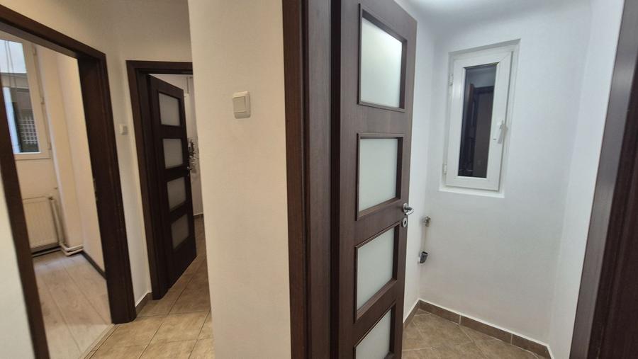 Apartament 2 camere + 1 camera de serviciu - 71,34 mp - Centrul Vechi