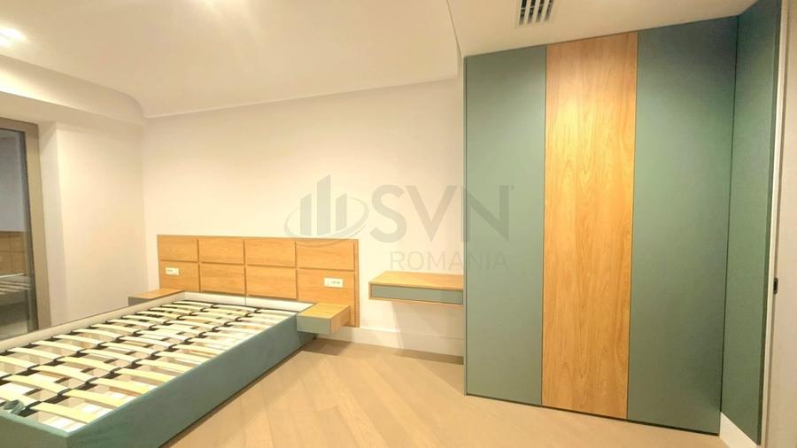 REA1029084 Apartament 3 camere mobilat I Parcare I Erou Iancu Nicolae
