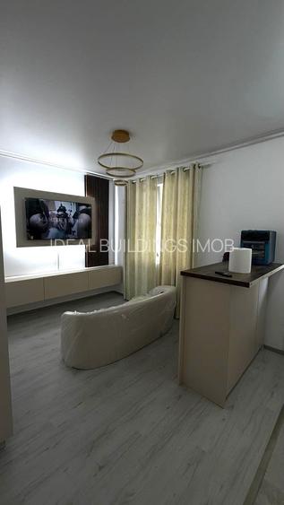 Prima Inchiriere | Apartament 2 camere | Open Space | 42mp - 4