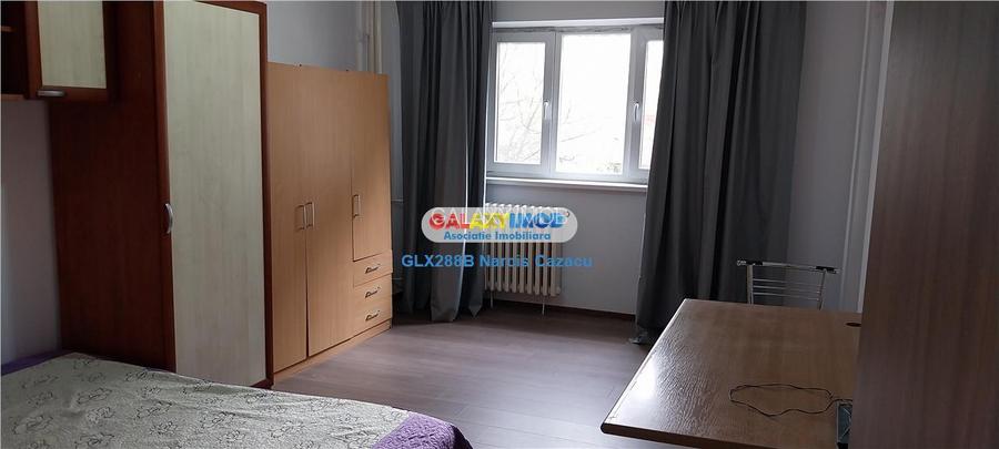 Colentina Doamna Ghica strada Cremenita etaj 3 inchiriere garsoniera - 2