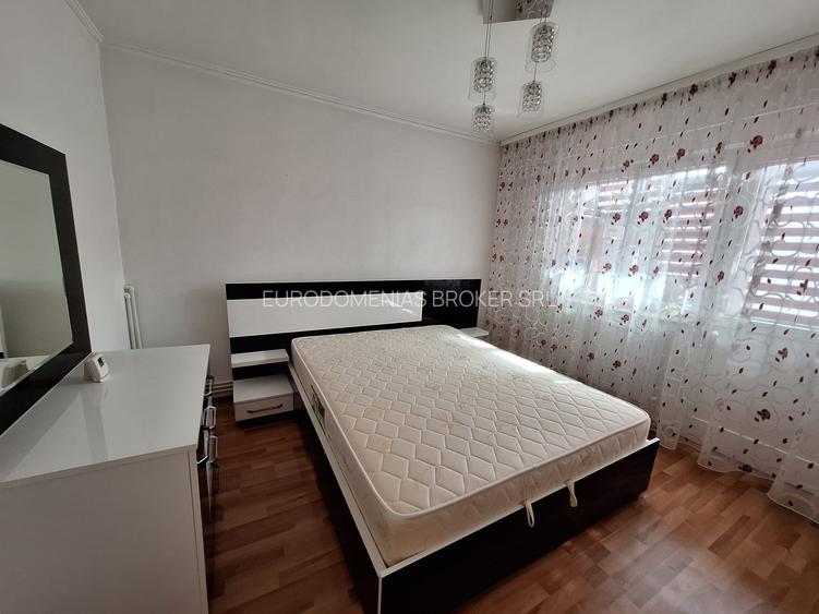 2 CAMERE DECOMNDAT-BLADA-CENTRALA GAZE, ETAJ 4 - 6
