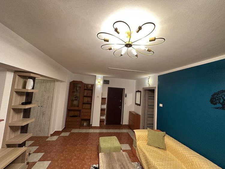 Apartament 2 camere Nicolae Grigorescu | Parc Ior