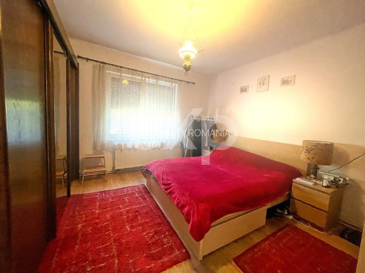 COMISION 0% Casa de vanzare in Ronat, teren 785 m - 6