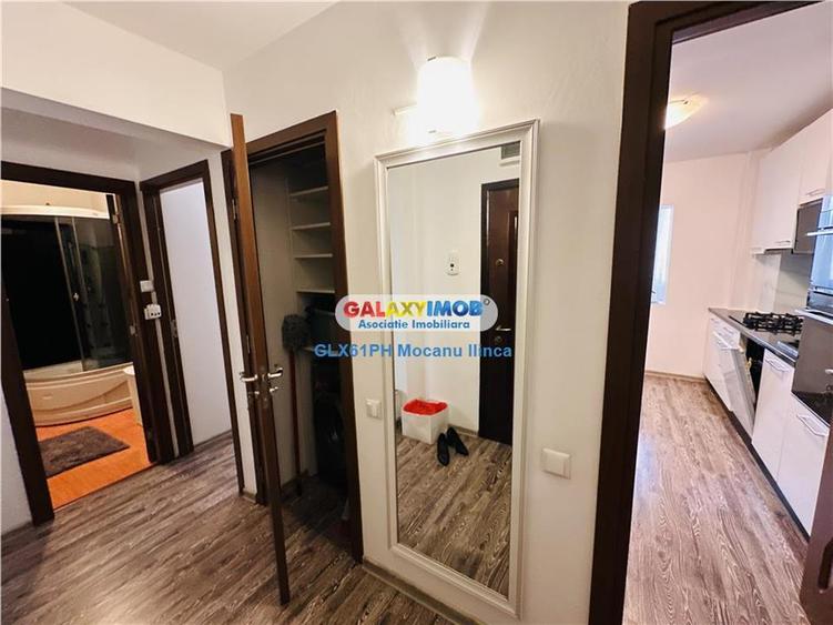Inchiriere apartament 2 camere, modern, ultracentral, Ploiesti