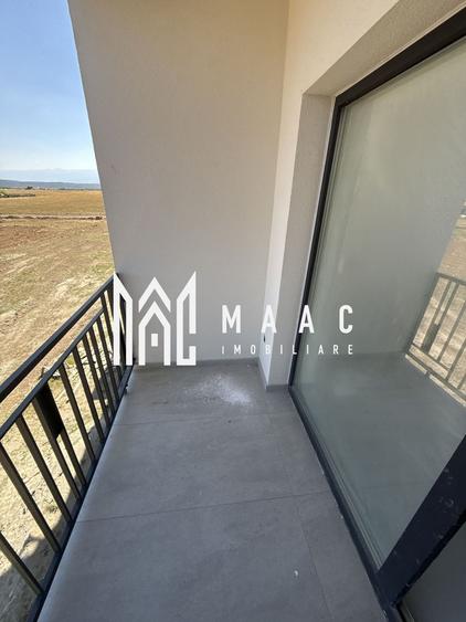 Apartament 2 camere | Șelimbăr | etaj 2 | 58,2 mp