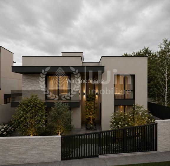 Casa Individuala 4 camere | 187mp util | 350mp teren | Europa-Faget - 2