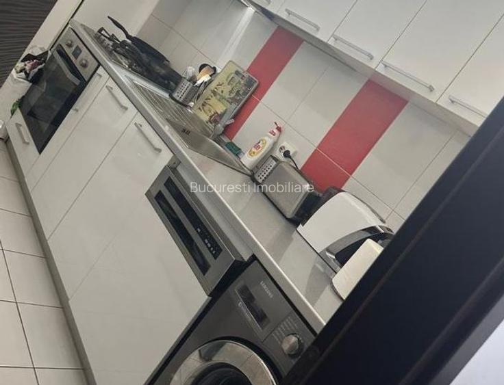 Apartament 2 Camere,Titan,Palladium Residence,bl.2016,et.2/11,centrala,parcare - 5
