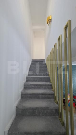 Duplex | 4 camere | 93 mp | Calea Urseni