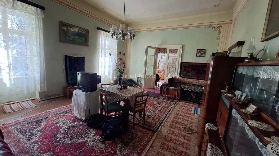 Proprietate de vanzare in Orastie, zona buna - 10