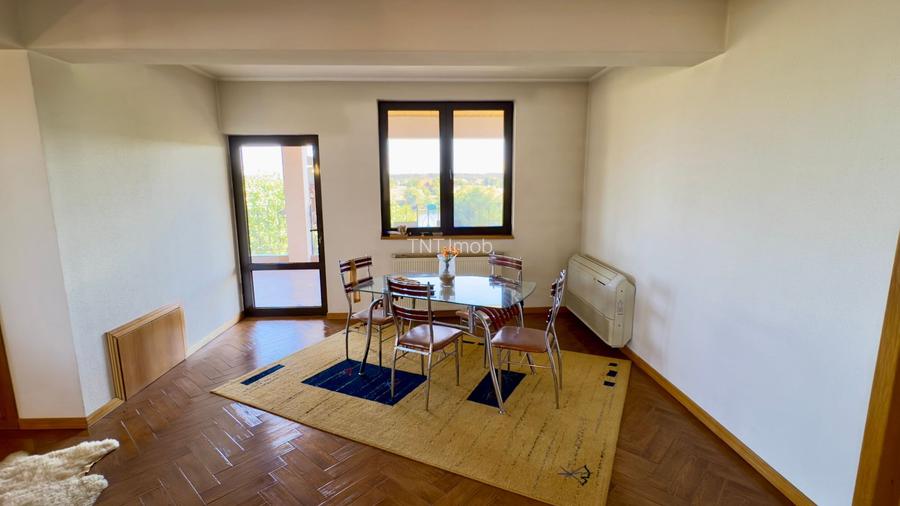 Vila individuala P+1+M cu deschidere la Lacul Snagov, piscina, sauna, ponton ! - 24