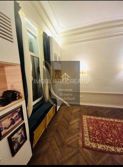 Închiriere garsonieră centrală - 2
