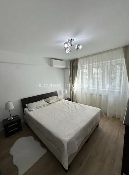 Decebal,Matei Basarab,bl.NOU,et.3/4,decomandat,renovat,balcon,mobilat,utilat,AC - 2