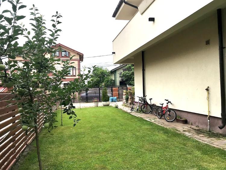 Vanzare vila Corbeanca