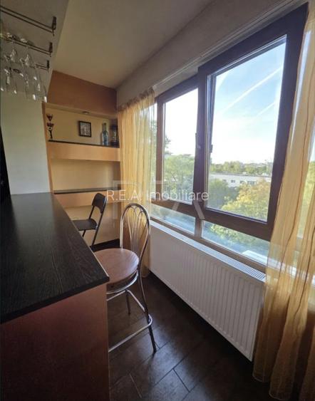 2 camere, 6/10, anvelopat, 51mp-Drumul Tqberei-Favorit