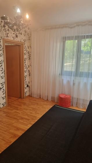 Apartament 2 camere, parter, mobilat – Petrișor