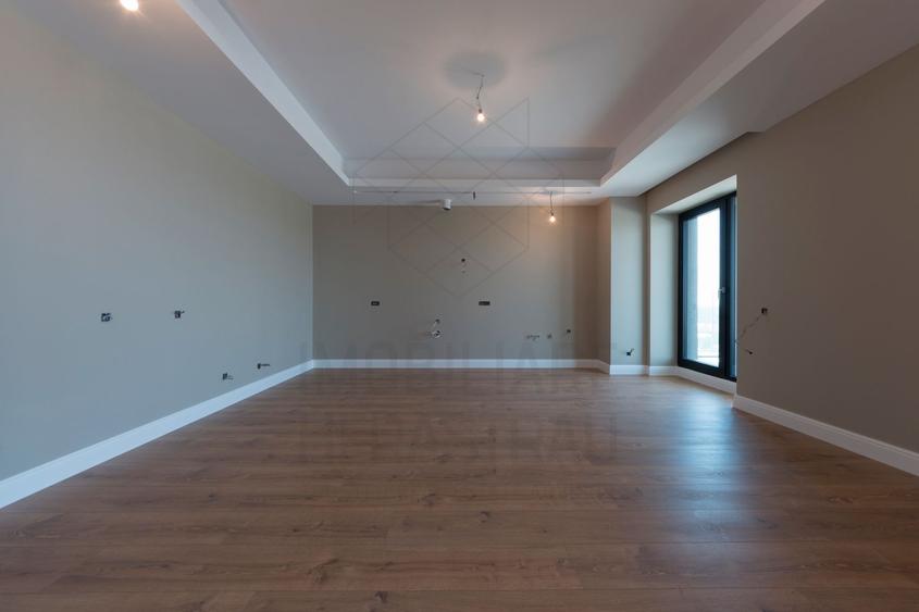 Herastrau | Luxury concept apartments | 5 camere