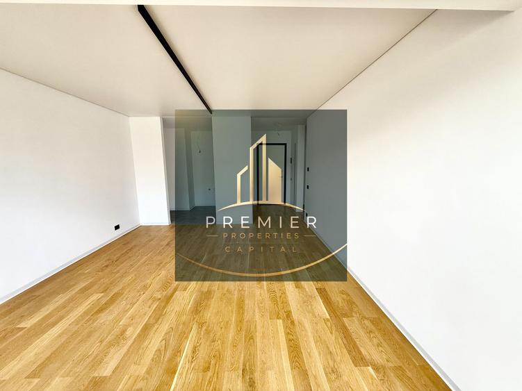 Apartament 2 camere Yacht Kid  nou investitie