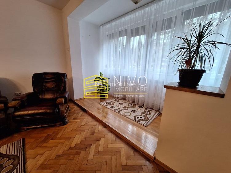 Apartament 2 camere – Tg. Mureș – Al. Carpați - 3