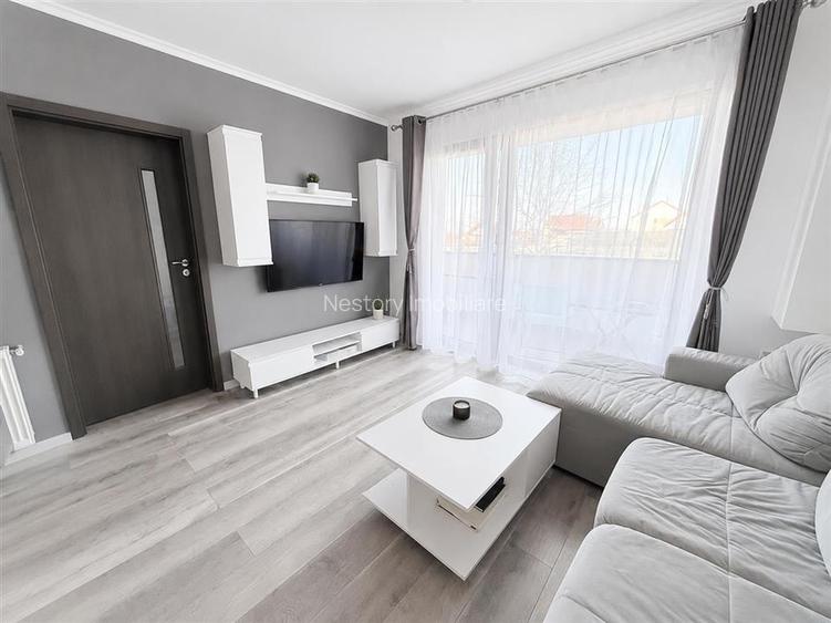Apartament 2 camere|Luminia|zona OMV|Europa - 3