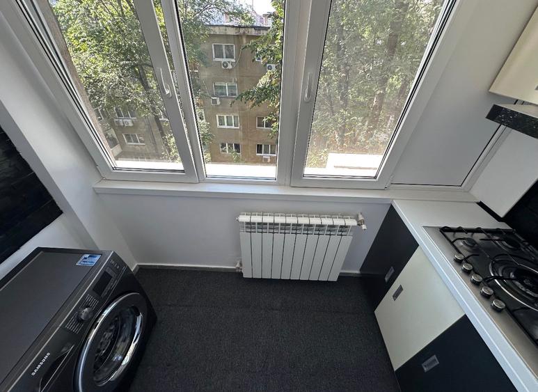 2 camere Crangasi - str. 9 Mai