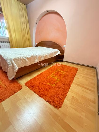 3 camere Esplanada Nicolina - bloc din 1990 - 15