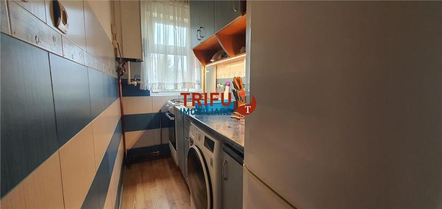 Apartament 2 camere de vanzare zona Ansberg