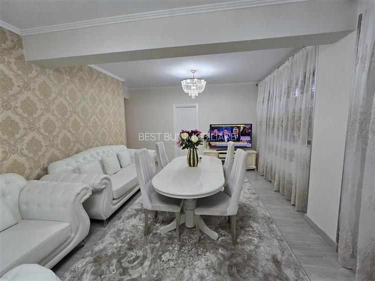 3 CAMERE CU TERASA SECTOR 1 BUCURESTII NOI DAMAROAIA JIULUI - 5
