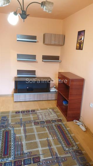 Apartament, zona Judetean - 10