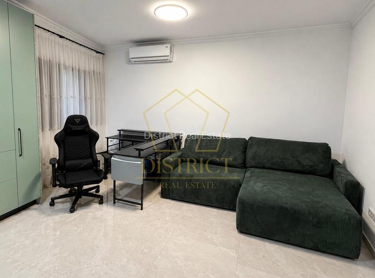 Apartament cu 2 camere | Giroc