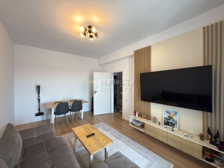Apartament 2 camere mobilat | 23 August - 25