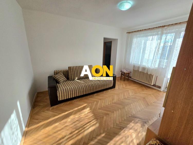Apartament cu 3 Camere, Etaj Intermediar, Zona Bld. Transilvaniei