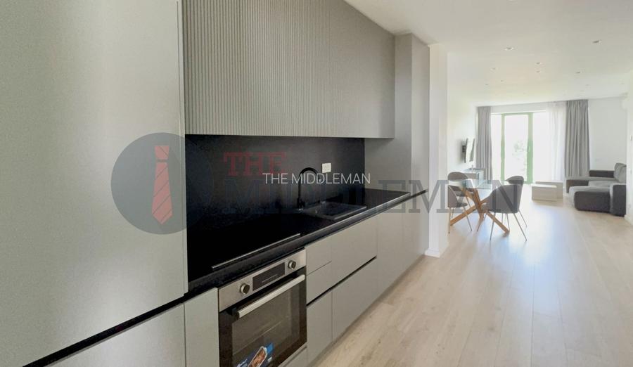 303 by Rădăcini | Apartament 3 camere | Vedere către lac | 950€ +TVA - 2