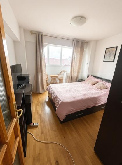 Apartament 3 camere, 64 mp, etaj intermediar, cartier George Enescu