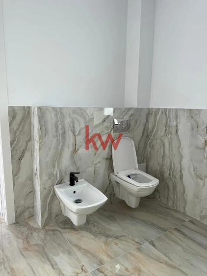 Casă individuală P+1 | ~99 mp utili | Teren 543 mp | Valea Lupului