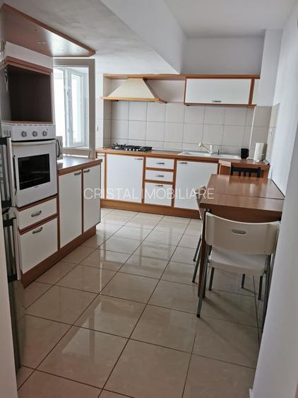 Duplex 4 camere, 120 mp, 3 dormitoare, mobilat și utilat, Unirii - 6