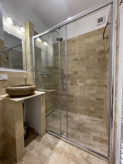 Apartament 3 camere renovat pe str. Horea