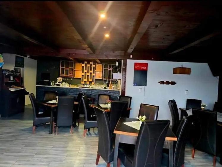 Restaurant la cheie, 270 mp, zona Orasul Vechi - 5