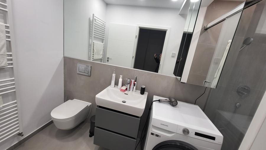 Vanzare apartament 2 camere Ready-to-Move, Art City by Bog'Art