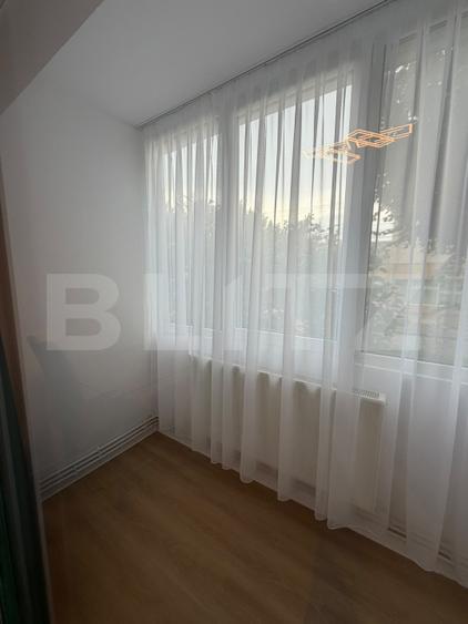 Apartament 2 camere, recent renovat, zona Micro III